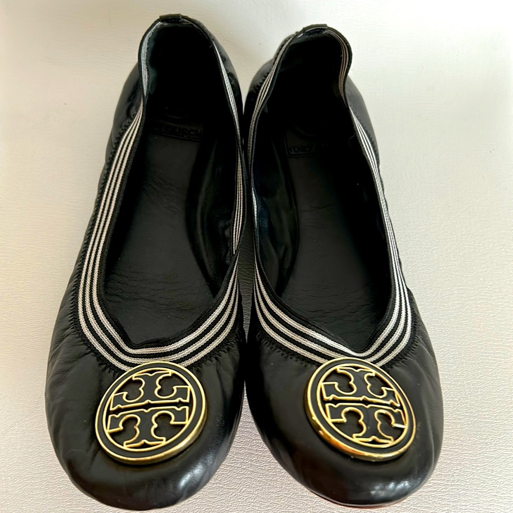 Tory Burch flats